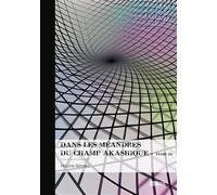Dans les méandres du champ akashique - Tome 3 La mort n'est pas la fin... - Hocine Slimani - Publibook - broché - Roman
