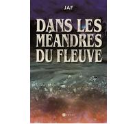 Dans les méandres du fleuve Que feriez-vous en décovrant une tête dans un sac rempli de diamants ? - Jaf - Ramsay - broché - Roman