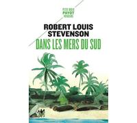 Dans les mers du Sud