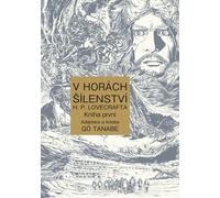 Dans les montagnes de la folie par H. P. Lovecraft