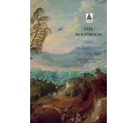 Dans les montagnes des Pays-Bas