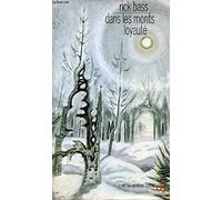 Dans les Monts Loyauté