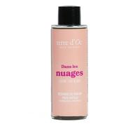 Dans les nuages recharge Capilla parfumé coton thé blanc 150 ml terre d'Oc