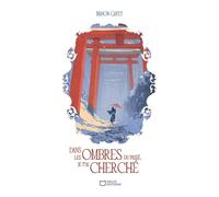 Dans les ombres du passé, je t'ai cherché