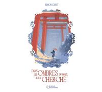 Dans les ombres du passé, je t'ai cherché