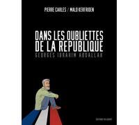 Dans Les Oubliettes De La République - Georges Ibrahim Abdallah