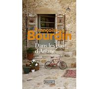 Dans les pas d'Ariane (2)