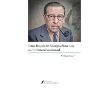 Dans les pas de Georges Simenon sur le littoral normand