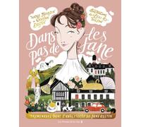 Dans les pas de Jane - Devynn Dayton - Presses De La Cite - relié - Essai