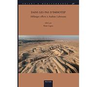 Dans Les Pas D'imhotep: Melanges Offerts a Audran Labrousse