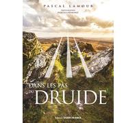 Dans les pas du druide - Pascal Lamour - Ouest France - broché - Essai