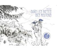 Dans Les Pattes Des Moutons - Le Quotidien D'un Éléveur-Berger (1 Dvd)