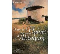 Dans Les Plaines D'abraham