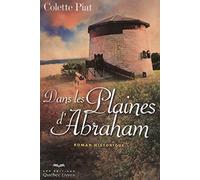 Dans les plaines d'Abraham