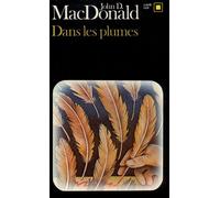 Dans les plumes - John D. MacDonald - Gallimard - Poche - Livre