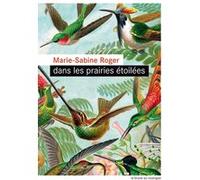 Dans les prairies étoilées Marie-Sabine Roger (Auteur)