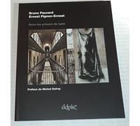 DANS LES PRISONS DE LYON