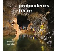 DANS LES PROFONDEURS DE LA TERRE
