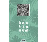 Dans les profondeurs du continuum Jean Liedloff (Buch auf Polnisch)