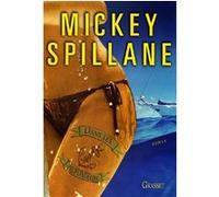 Dans les profondeurs Mickey Spillane (Auteur)