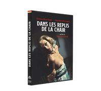 Dans les replis de la chair Blu-ray