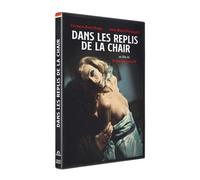 Dans les replis de la chair DVD DVD