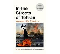 Dans les rues de Téhéran