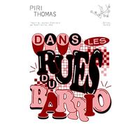 Dans les rues du Barrio