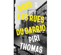 Dans les rues du Barrio