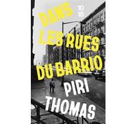 Dans les rues du Barrio
