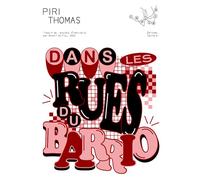 Dans les rues du Barrio