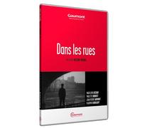 Dans les rues DVD DVD