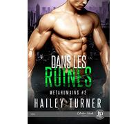 Dans les ruines