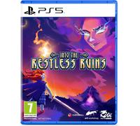 Dans les ruines agitées PS5