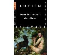 Dans les secrets des dieux