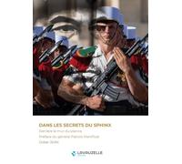 Dans les secrets du Sphinx - Derrière le mur du silence