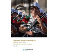 Dans les secrets du Sphinx Derrière le mur du silence - Didier Jean - Lavauzelle - broché - Essai