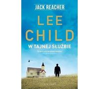 Dans les services secrets - Lee Child (Thriller auf Polnisch)