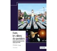 Dans les sillons du quotidien: Gamberges d'un ancien enfant placé devenu éducateur en foyer d'enfants