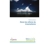 Dans les sillons du traumatisme - GUEUTCHERIAN-Y - Vie Editions - broché - Guide