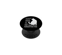 dans Les Temps Anciens, Les Chats étaient vénérés comme des Dieux v3 PopSockets PopGrip Adhésif