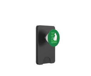 dans Les Temps Anciens, Les Chats étaient vénérés comme des Dieux v6 PopSockets PopWallet pour MagSafe