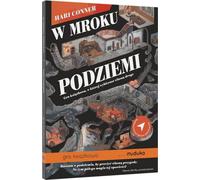 Dans les ténèbres du monde souterrain Un livre-jeu dans lequel vous choisissez votre propre chemin