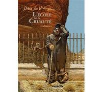 Dans les villages - Tome 5 - L'école de la cruauté Max Cabanes (Illustration), Max Cabanes (Auteur)