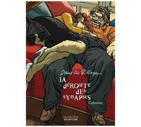 Dans les Villages – Tome 7 : La Déroute des Synapses – Dupuis