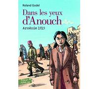 DANS LES YEUX D'ANOUCH