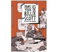 Dans les Yeux de Billie Scott - Zoe Thorogood - Bubble - cartonné - Bande dessinée