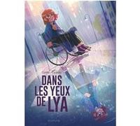 Carbone – Dans les yeux de Lya – Récit complet – Cartonné – Dupuis