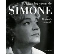 Dans les yeux de Simone
