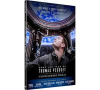 Dans Les Yeux De Thomas Pesquet Et Autres Aventures Spatiales